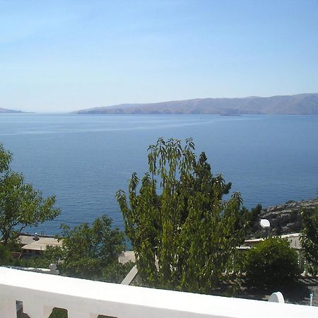 Roza Guest House Senj  Exterior foto