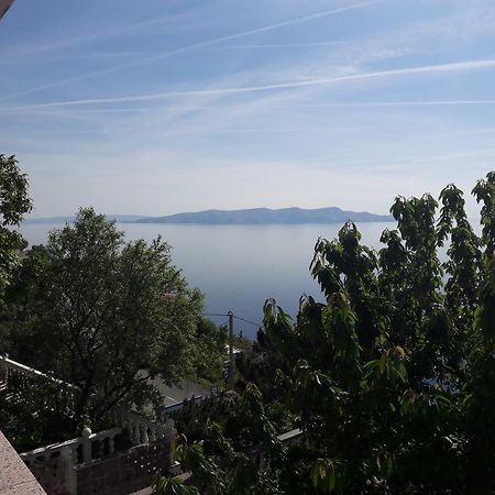 Roza Guest House Senj  Exterior foto