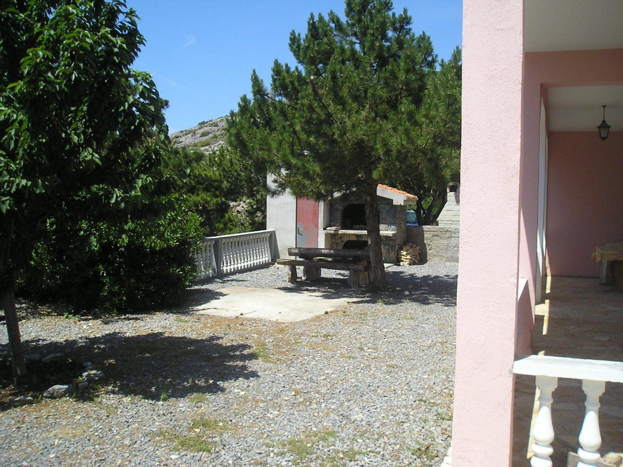 Roza Guest House Senj  Exterior foto