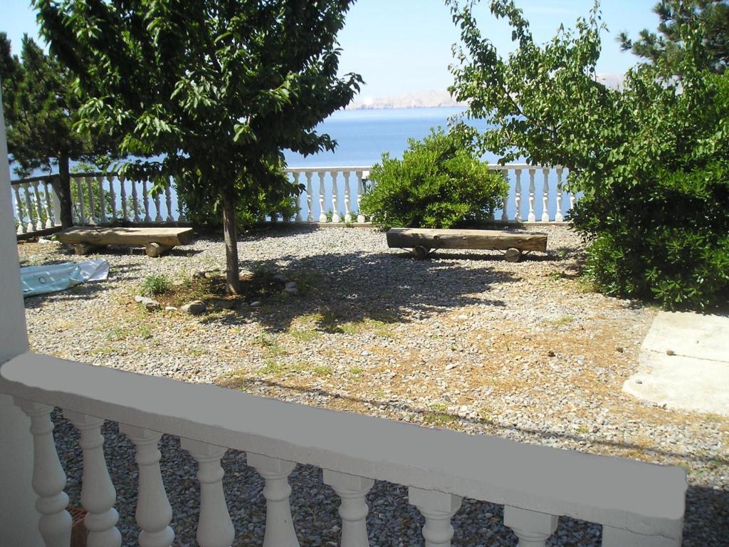 Roza Guest House Senj  Zimmer foto