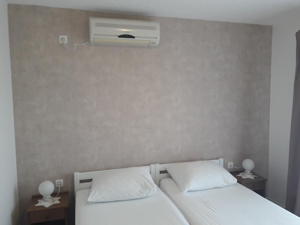 Roza Guest House Senj  Exterior foto
