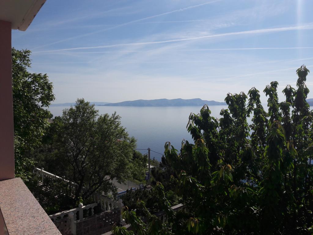 Roza Guest House Senj  Exterior foto