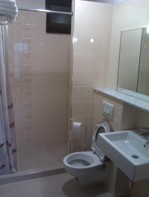 Roza Guest House Senj  Zimmer foto