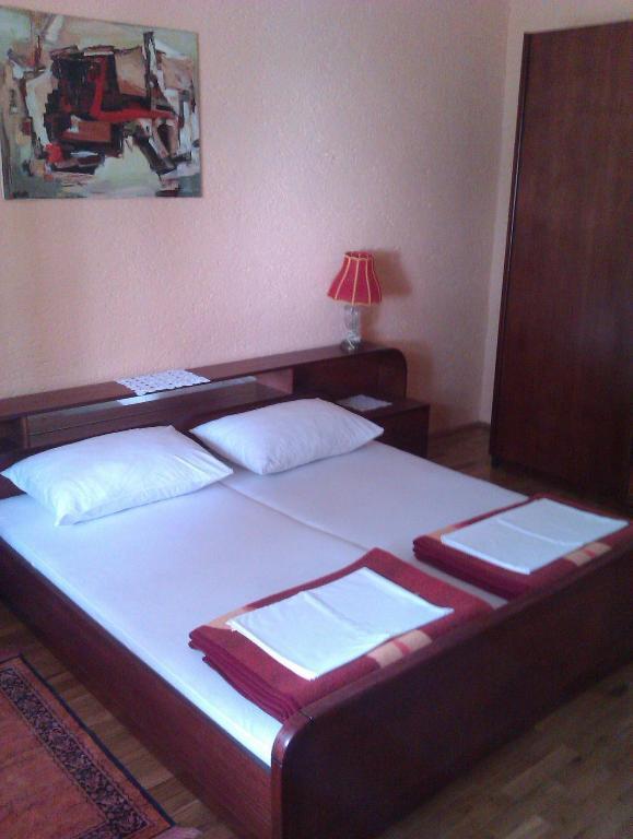 Roza Guest House Senj  Zimmer foto