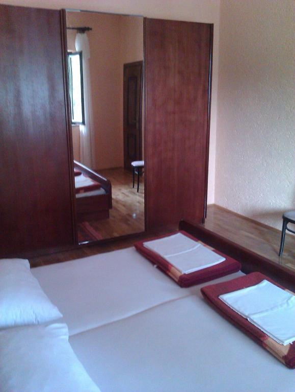 Roza Guest House Senj  Zimmer foto